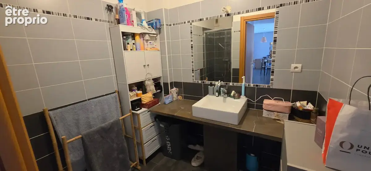 Appartement à vendre 3 pièces BIGUGLIA (20) - photo 6