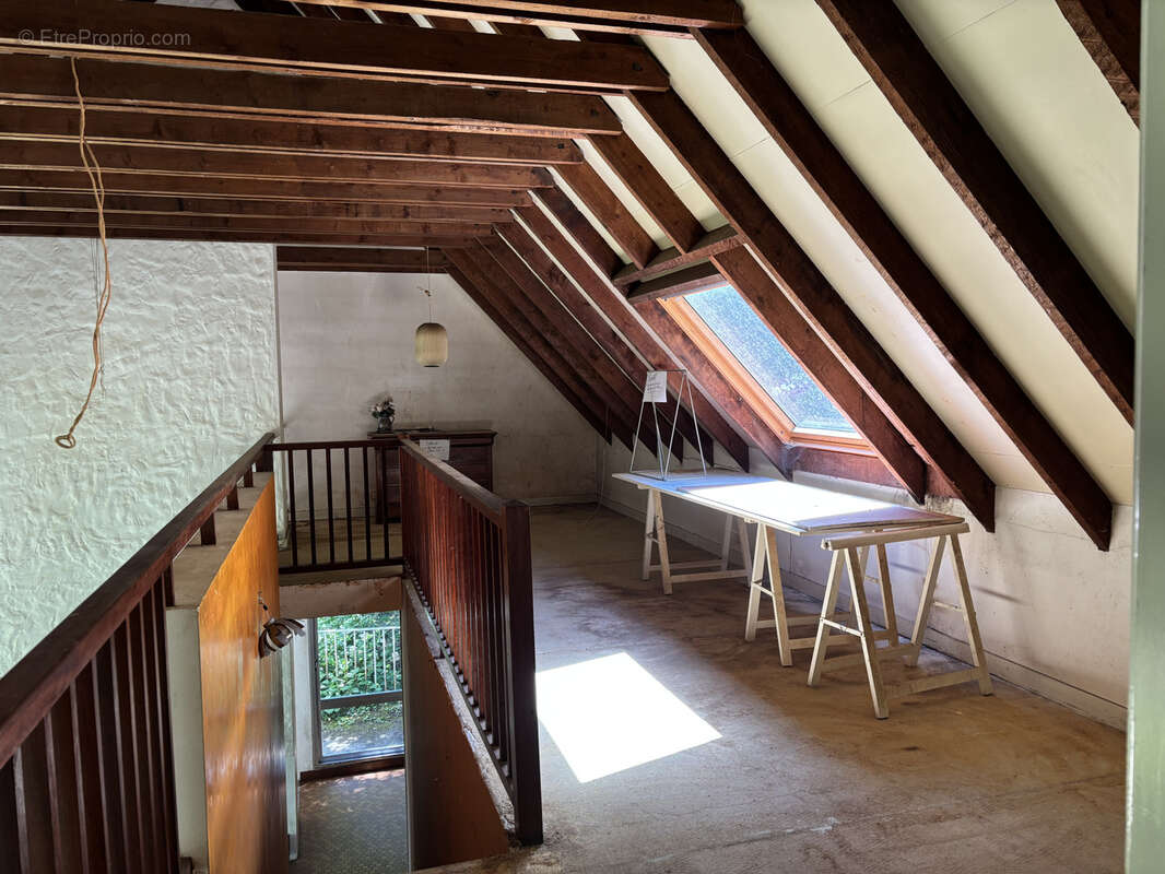 Maison à PLOMELIN