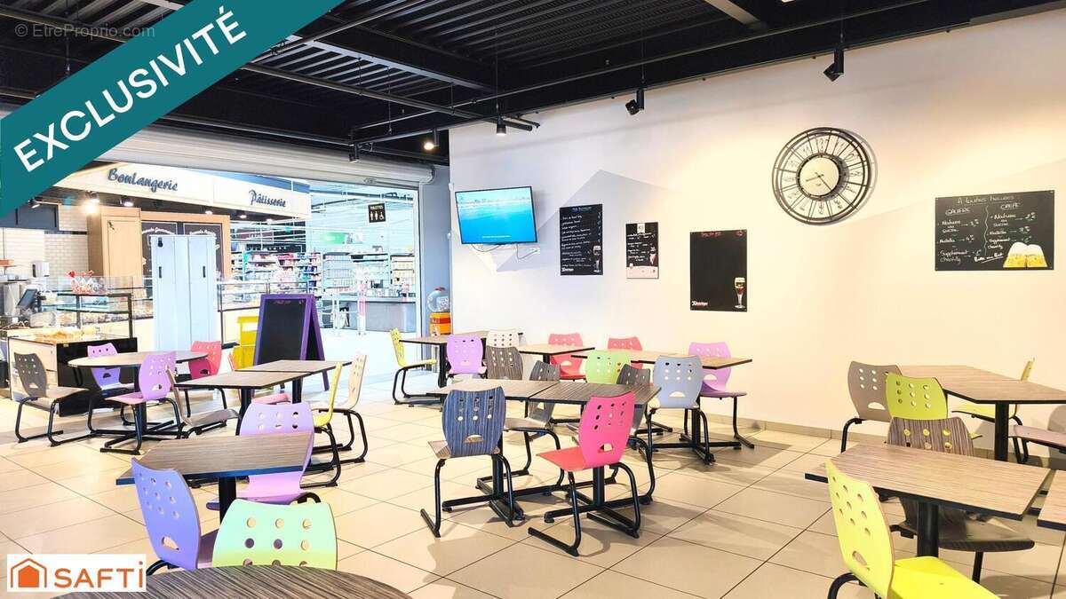 Photo 3 - Commerce à MIRECOURT