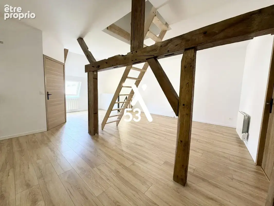 Appartement 3 pièces 62 m² à vendre à Saint-Omer (62500) - photo 5