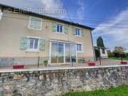 Maison à SAINT-BONNET-L&#039;ENFANTIER