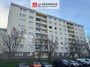 Appartement à MONTIGNY-LES-CORMEILLES
