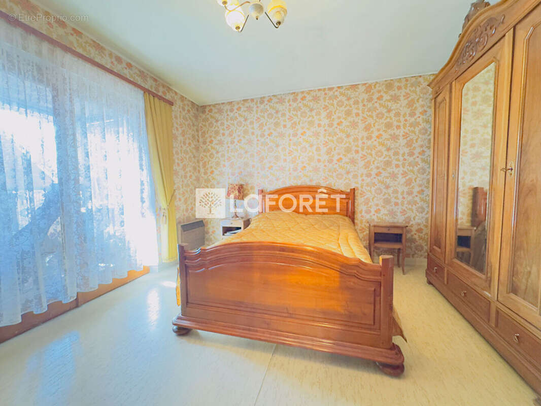 Appartement à SAVERNE