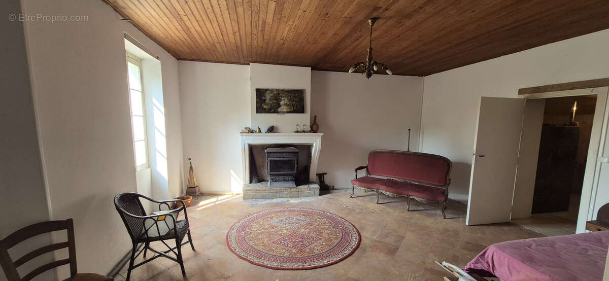 Maison à CIVRAC-EN-MEDOC