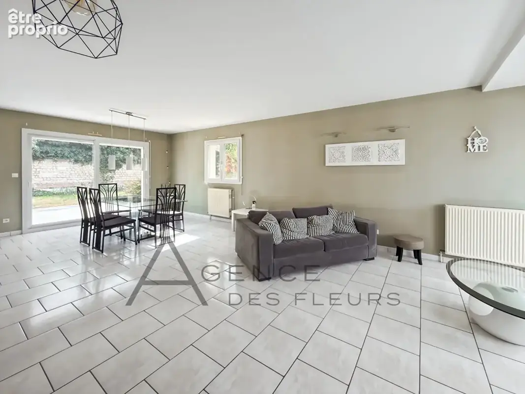 Maison Saint Pierre Les Elbeuf - photo 2