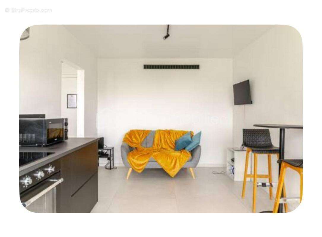 Appartement à CRETEIL
