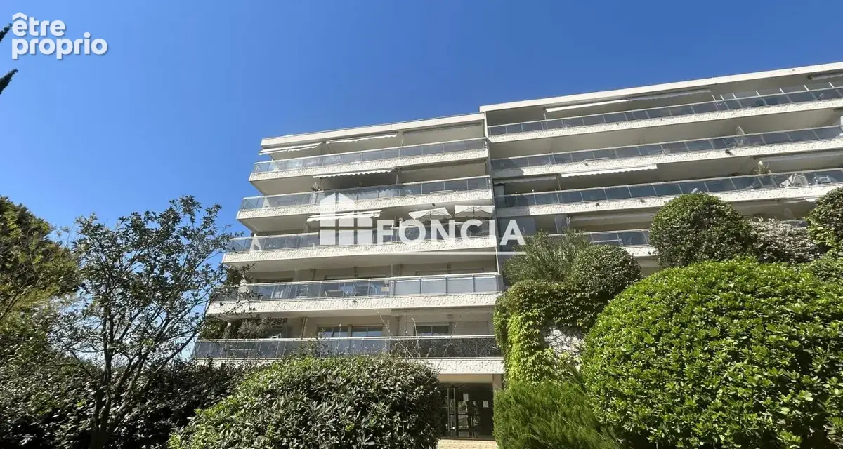 Photo Appartement à Cannes au prix de 499 000€