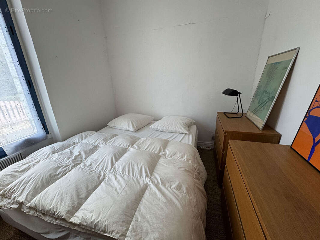 Maison à BATZ-SUR-MER