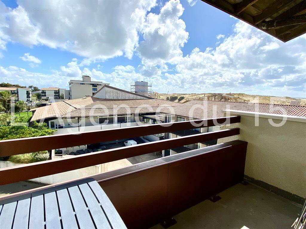 Appartement à SEIGNOSSE