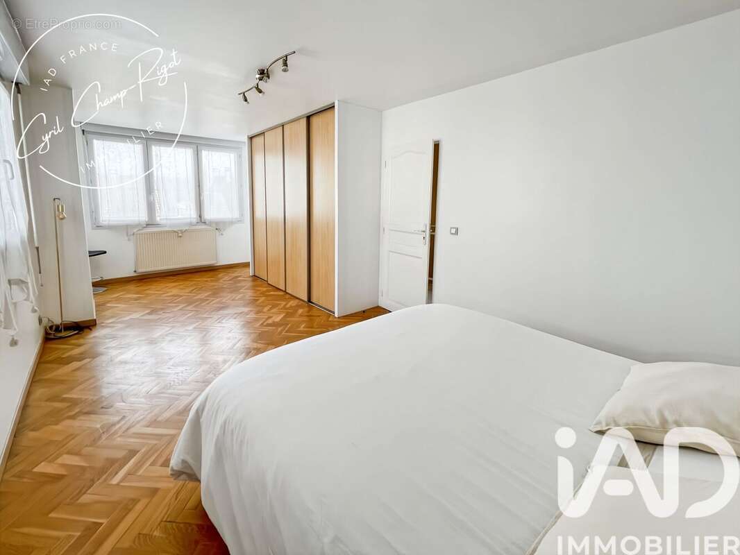 Photo 9 - Maison à VILLEPINTE