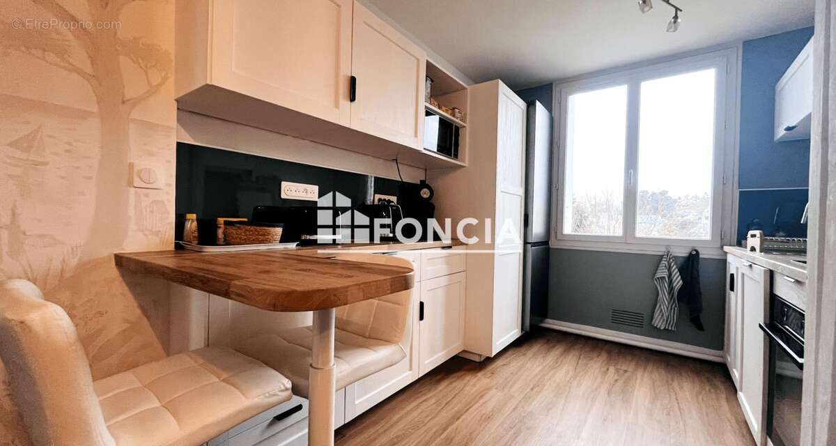 Appartement à CHOLET