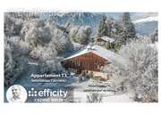 Maison à MONT-SAXONNEX