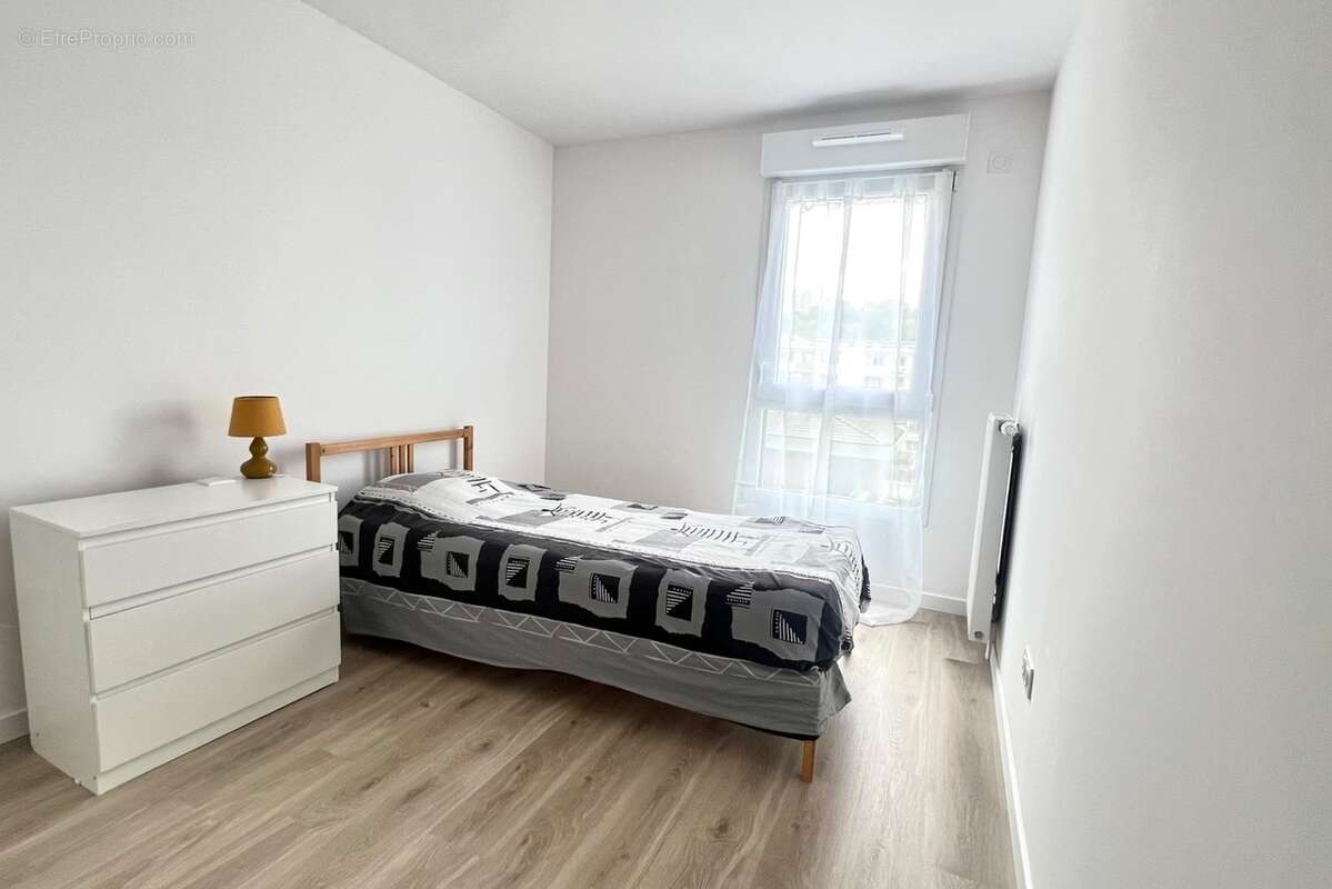 Appartement à GAGNY