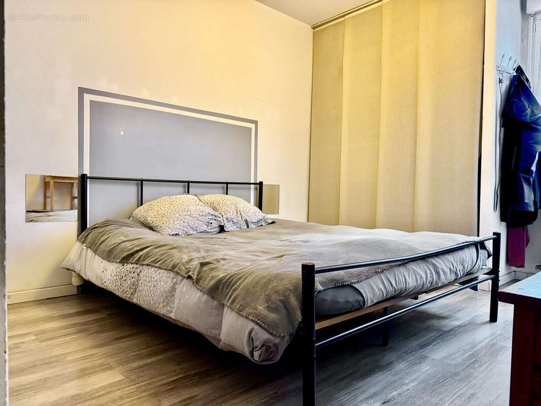 Appartement à LES HOUCHES