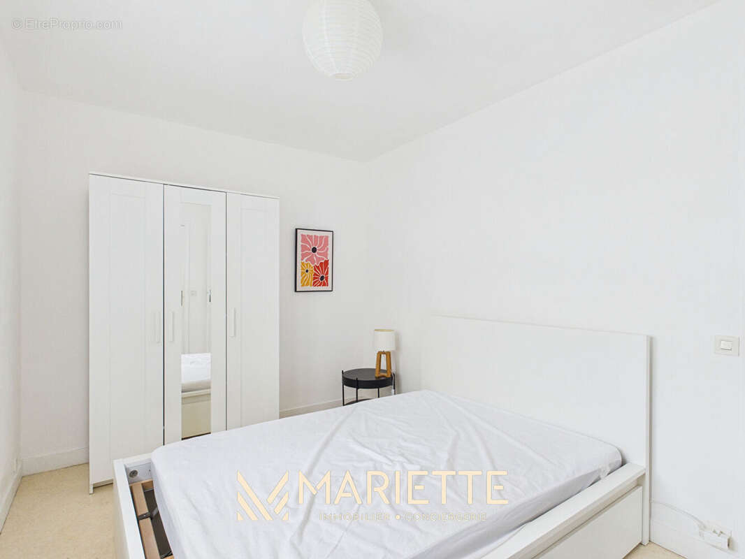 Appartement à CONCARNEAU