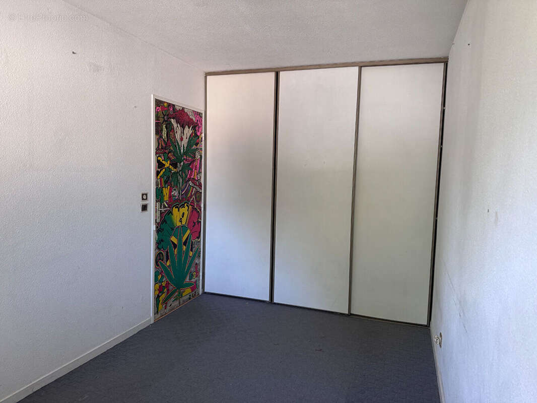 Appartement à MONT-SAINT-AIGNAN