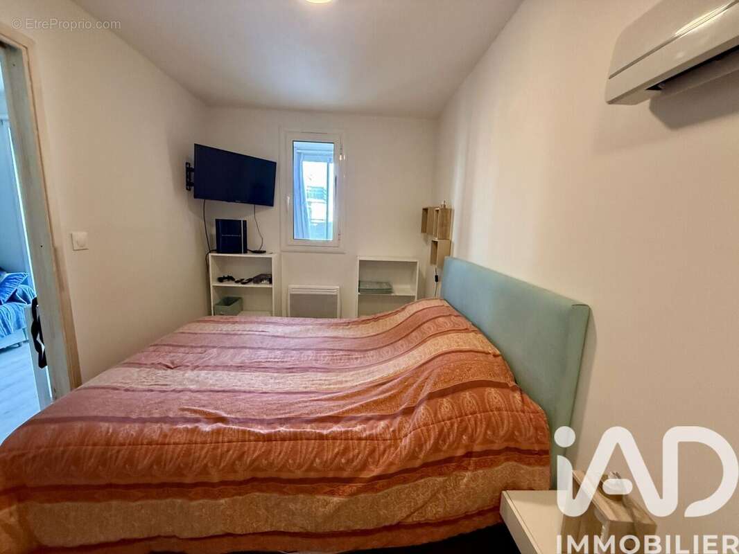 Photo 7 - Appartement à LEUCATE