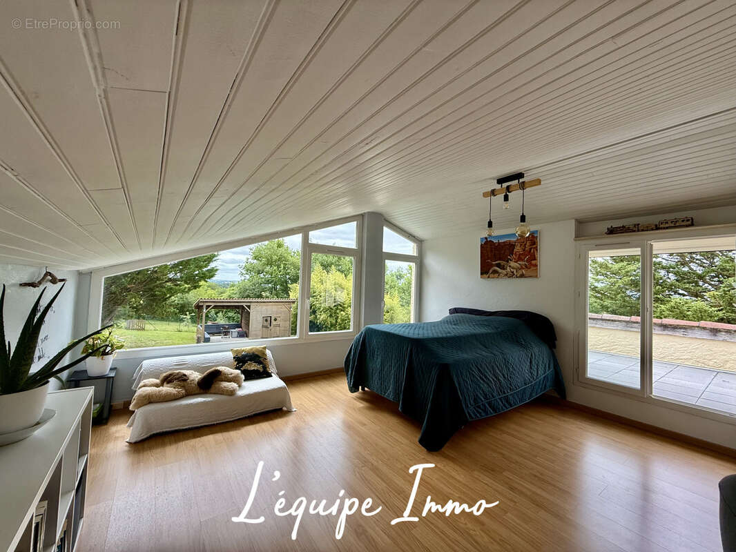 Maison à GIMONT