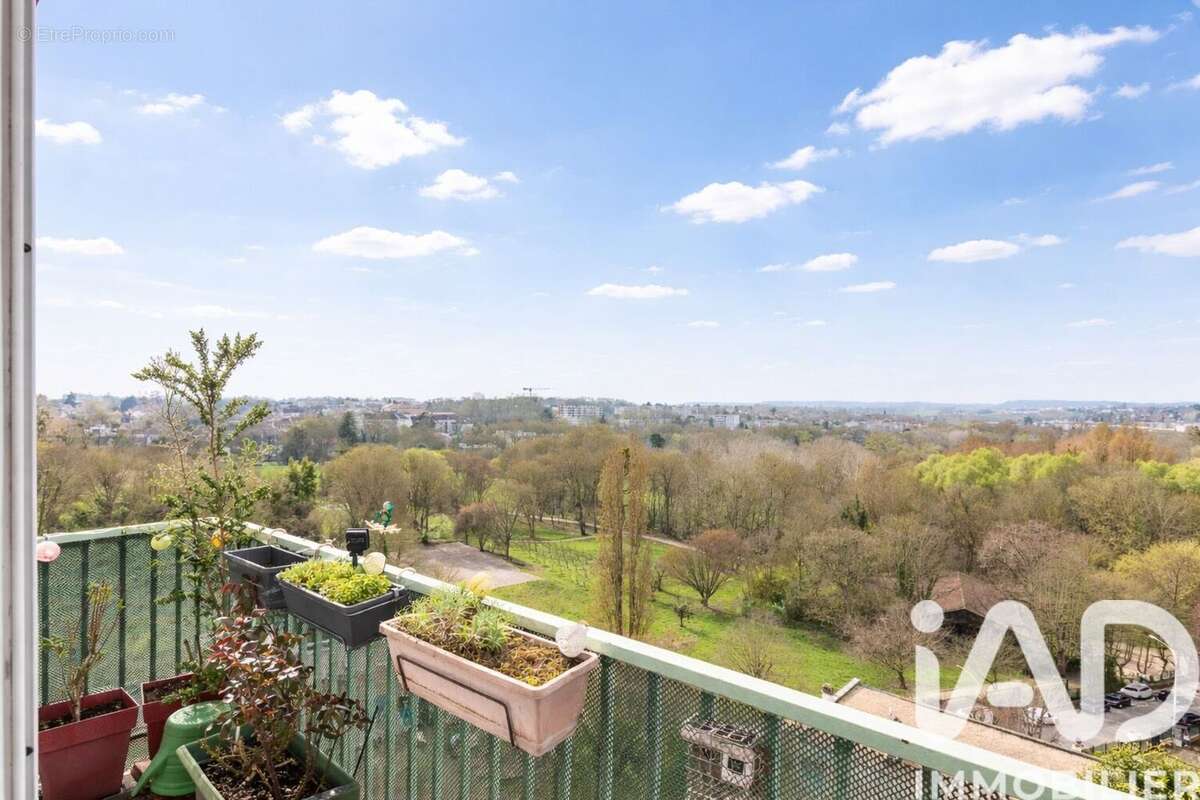 Photo 2 - Appartement à MORSANG-SUR-ORGE