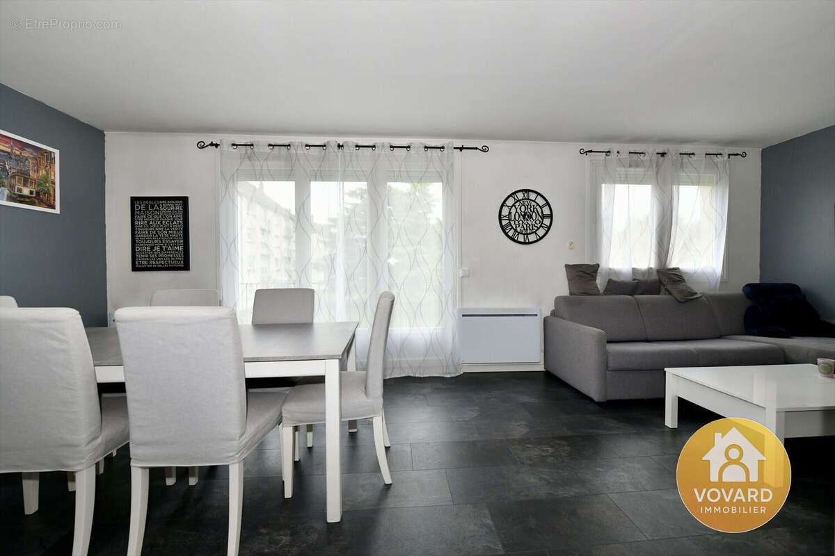 Photo 5 - Appartement à GROSLAY