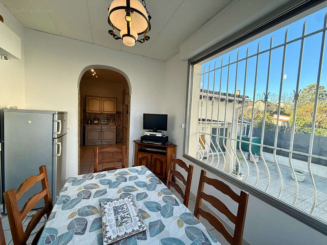 Maison à CARCASSONNE