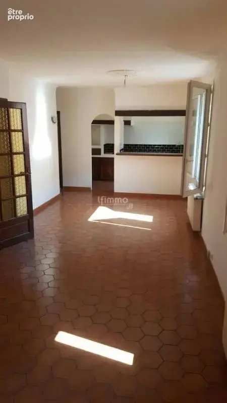 Ensemble immobilier avec parking - photo 3