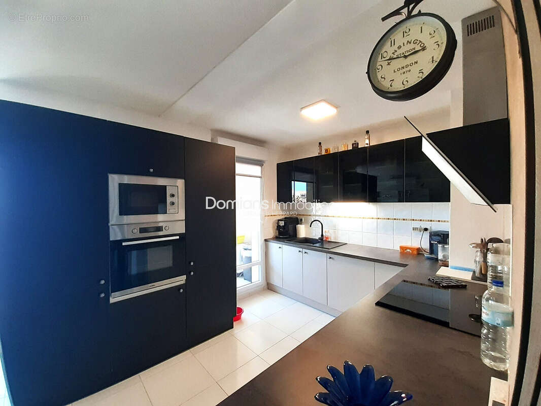 Appartement 70 m² à Perpignan  - photo 8