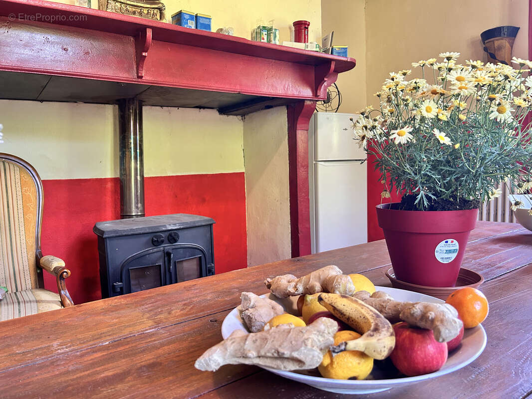 Maison à BEAUMARCHES