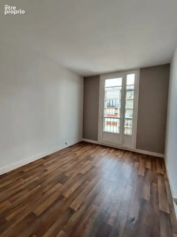 Residence les rayes - t4 - beauvais - photo 4