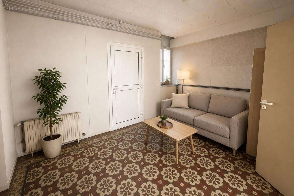 Maison de 5 pièces - 108 m²  en vente à La Châtre - photo 7