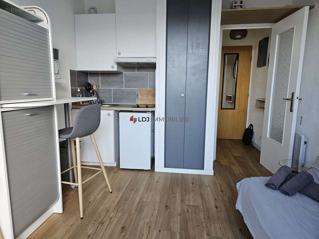 Appartement à ARGELES-SUR-MER