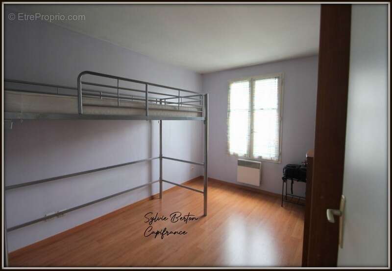 Appartement à VILLEPARISIS