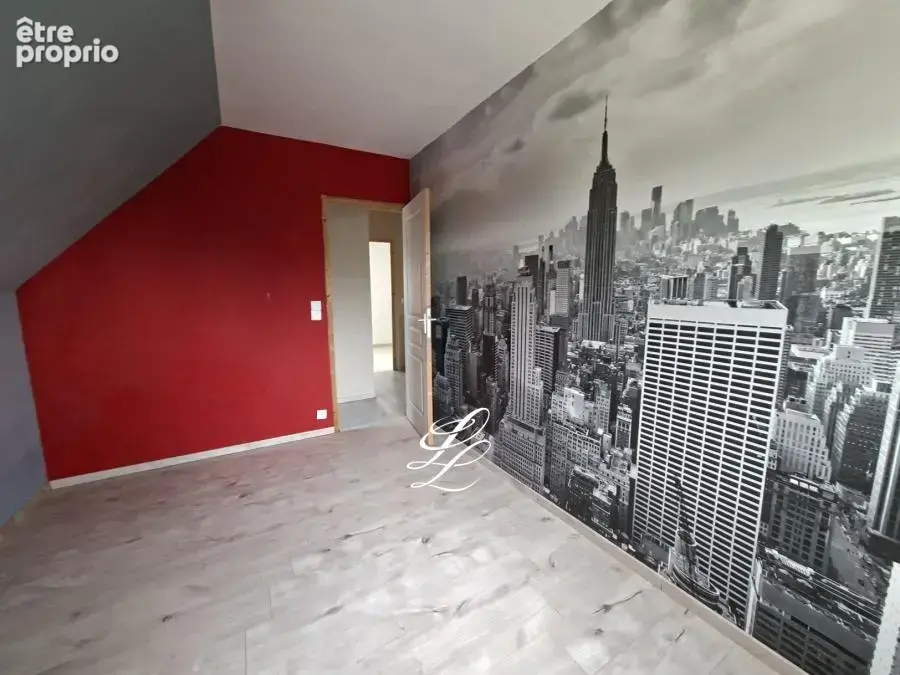 Maison 5 pièces 95 m² à vendre à Parce-Sur-Sarthe (72300) - photo 534