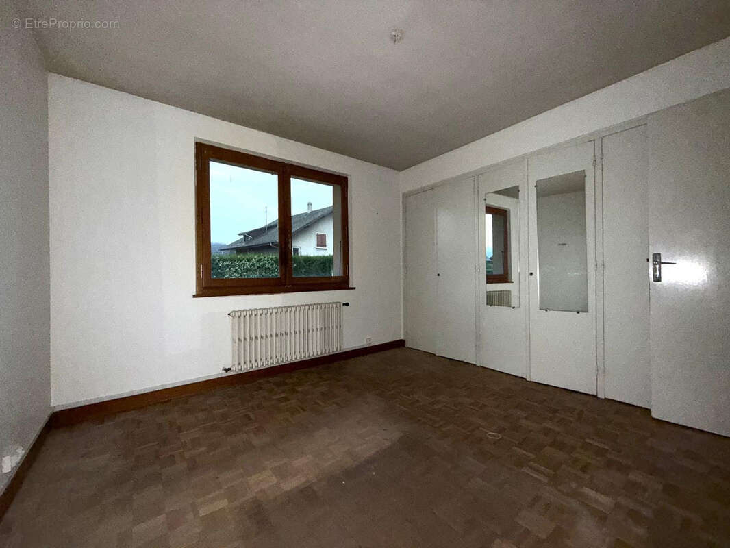 Maison à THONON-LES-BAINS