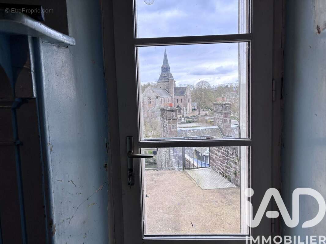 Photo 6 - Maison à AMBRIERES-LES-VALLEES