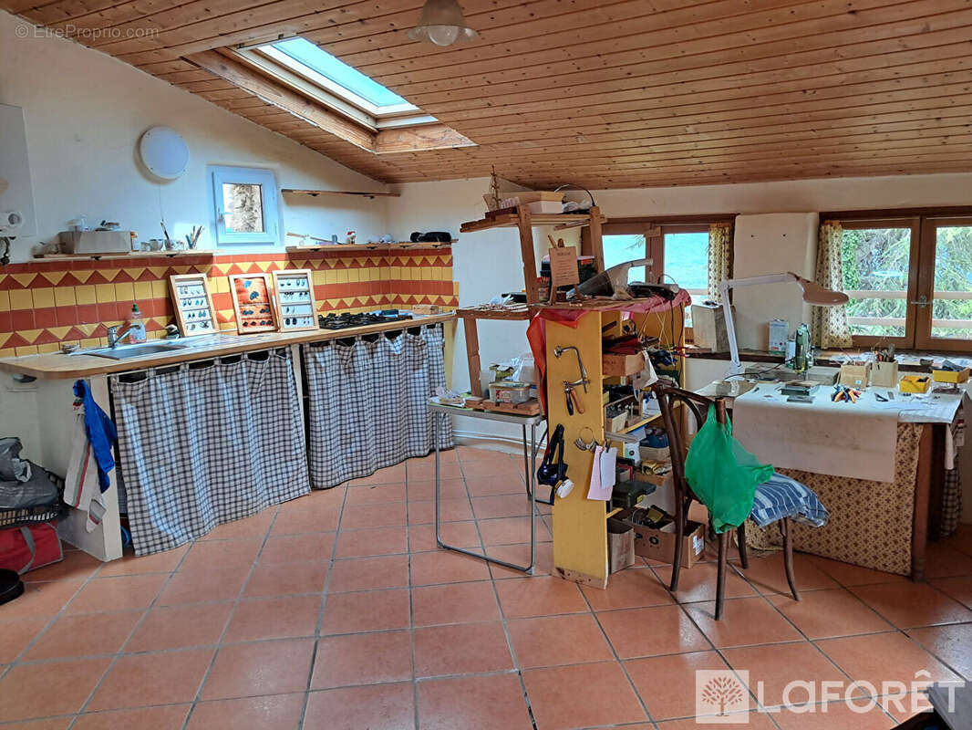 Maison à RIA-SIRACH