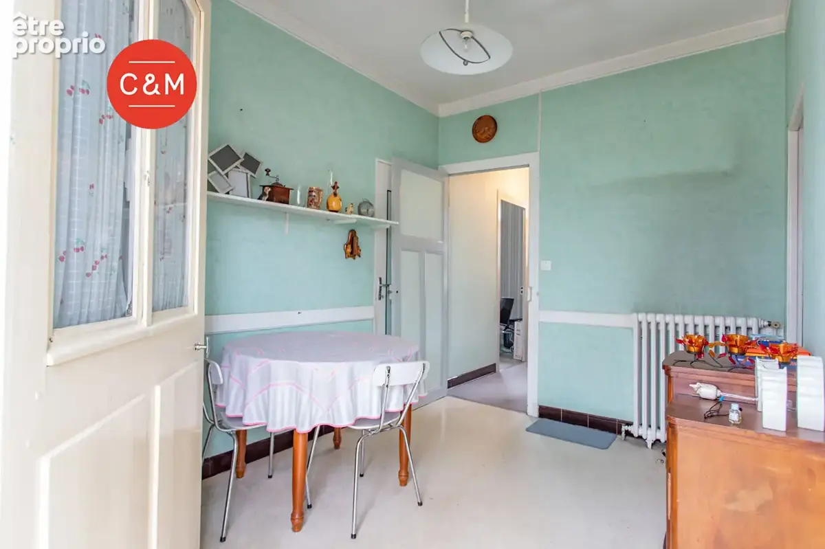 REZE BALINIERE - Maison 4 pièces 78m² - photo 11