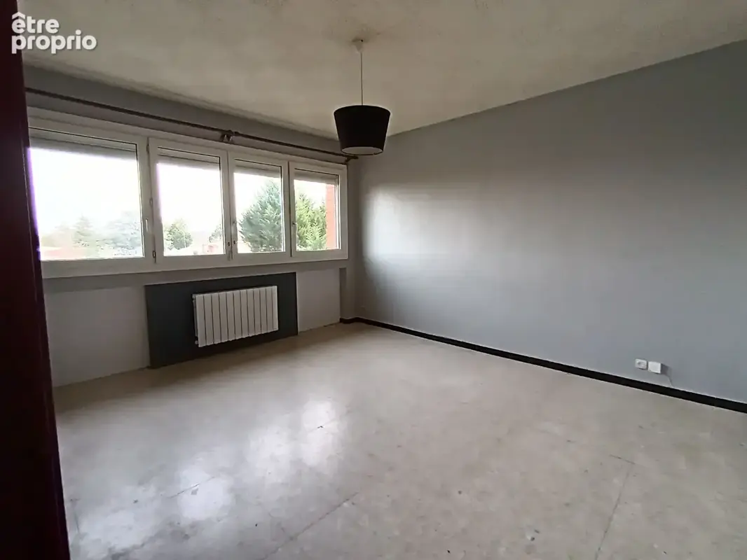 Appartement Lavaur 3 pièce(s) 65 m2 - photo 6