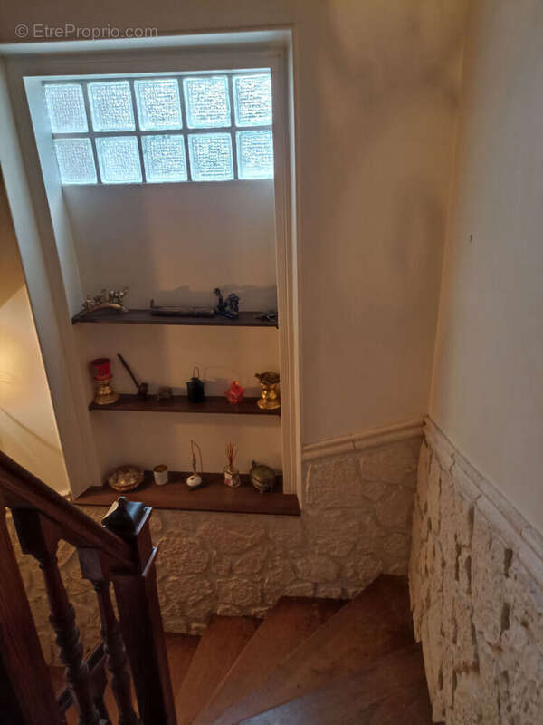 Maison à NEUILLY-PLAISANCE