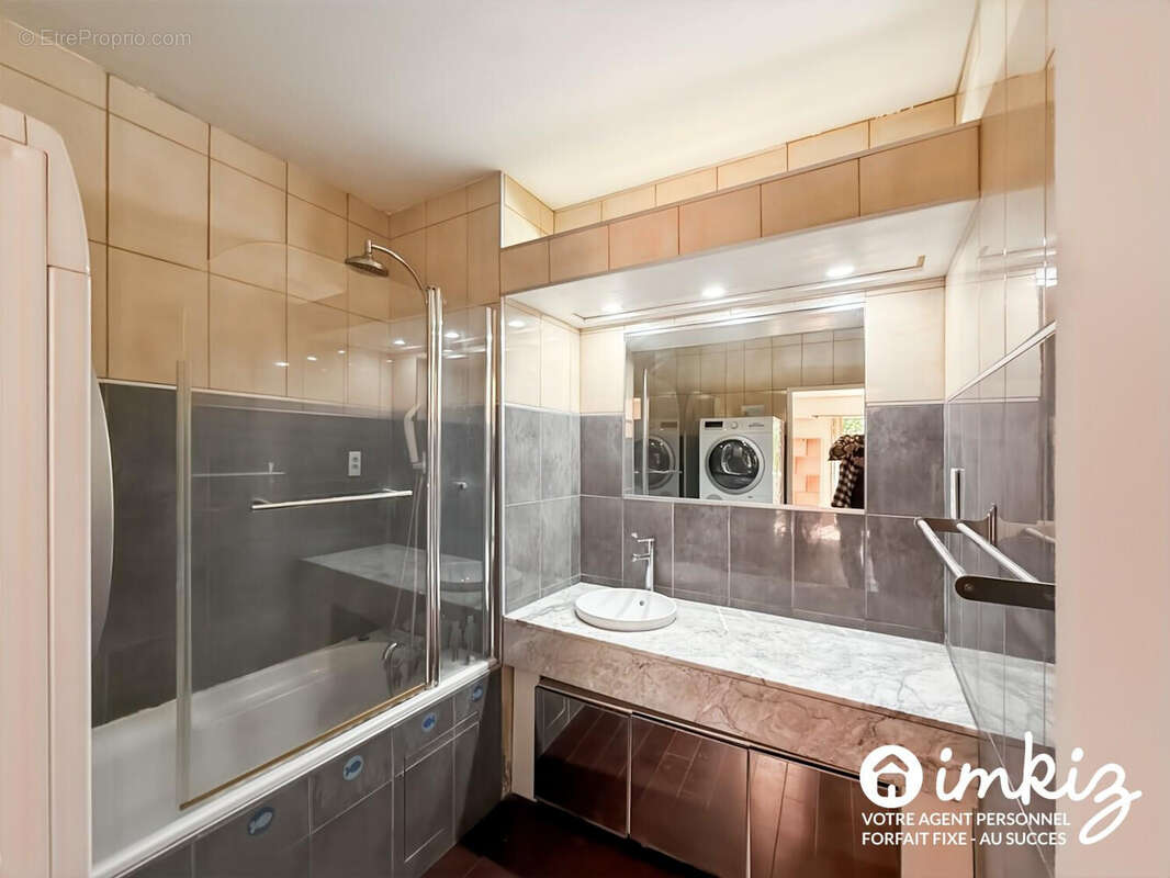Appartement à VERSAILLES