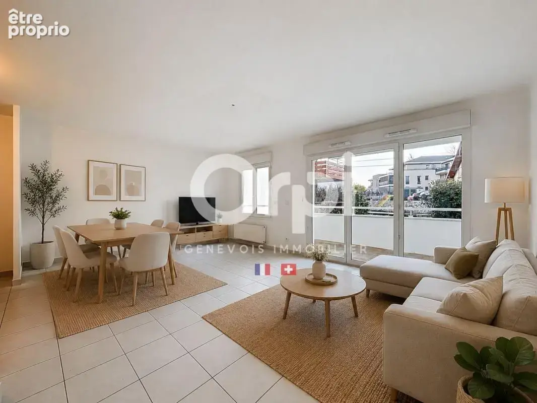 Appartement À Vendre - photo 2