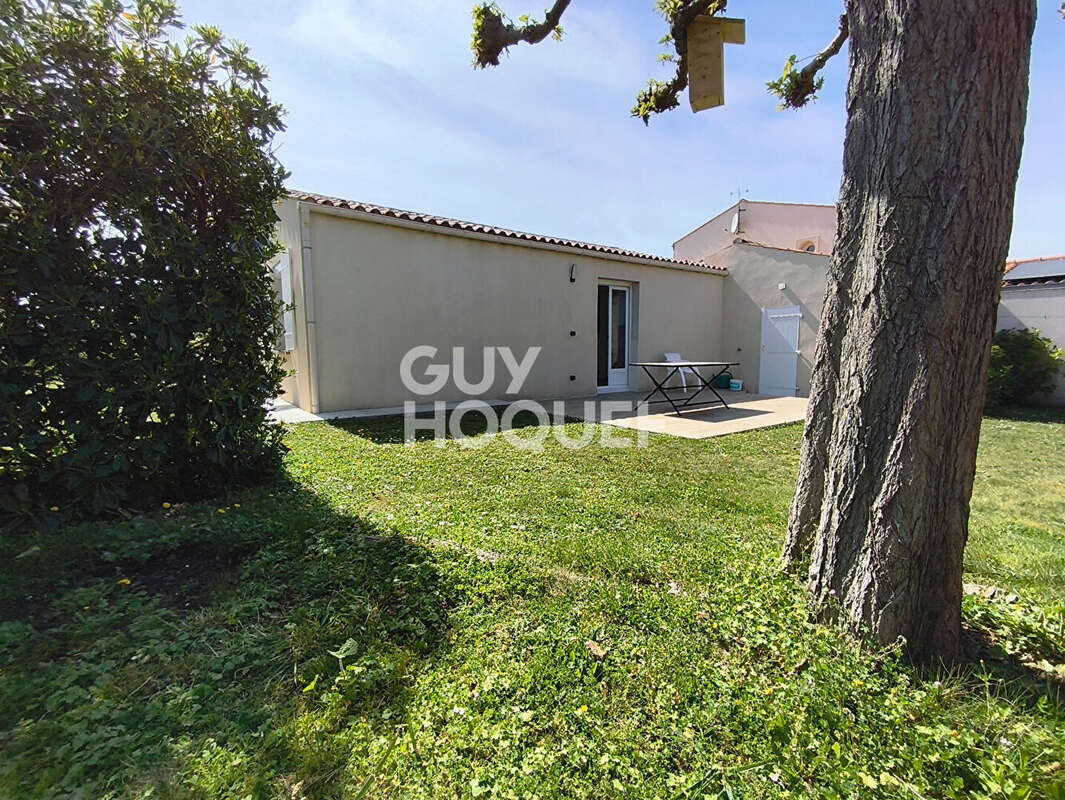 Maison à DOLUS-D'OLERON