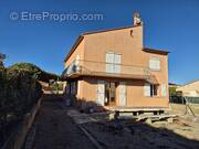 Maison à SAINT-JEAN-PLA-DE-CORTS