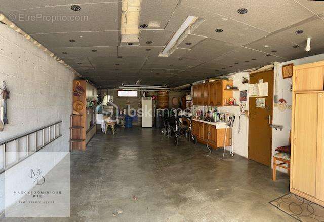 Maison à BOURBERAIN