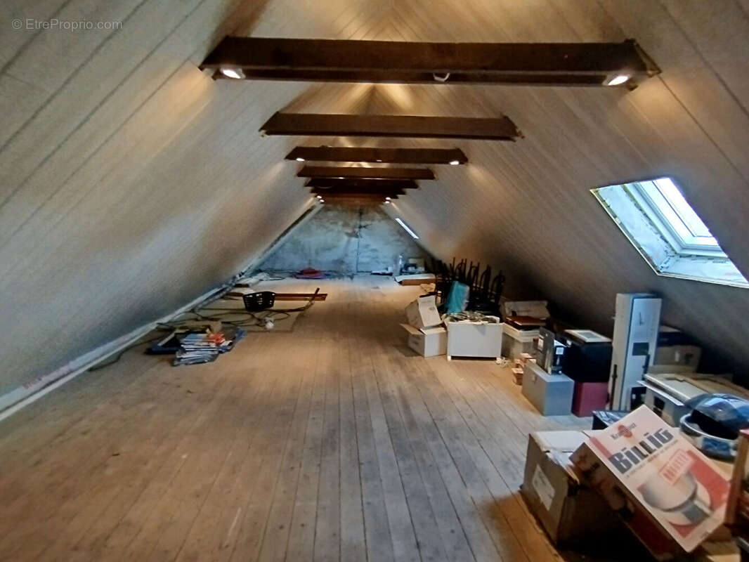 Maison à COMMANA