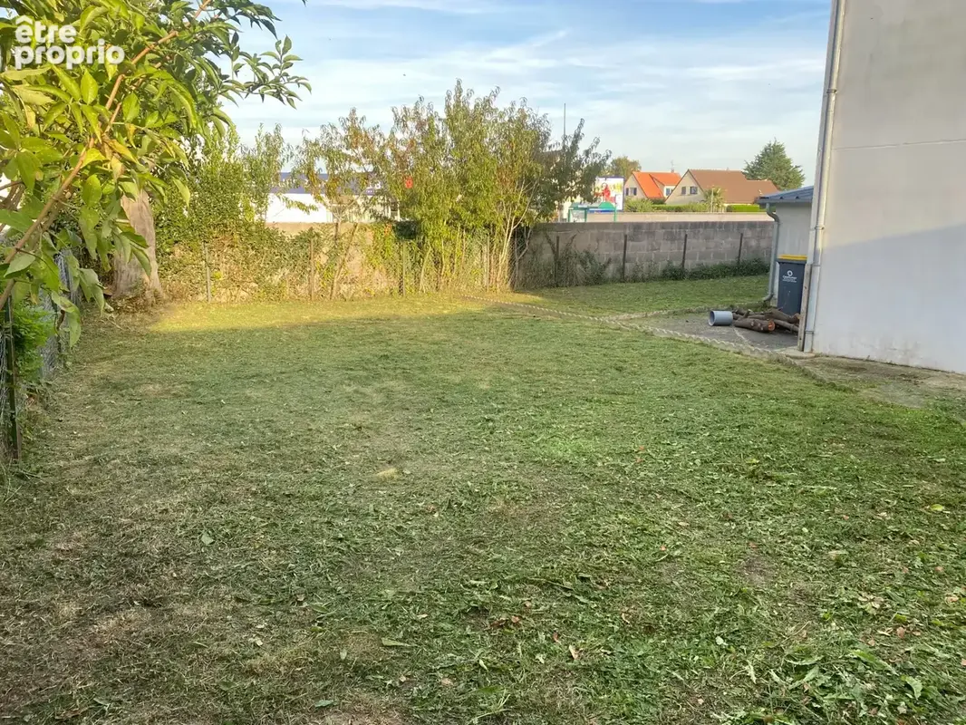 Tourville-sur-odon (14) – maison avec 3 chambres, jardin et deux garages - photo 4