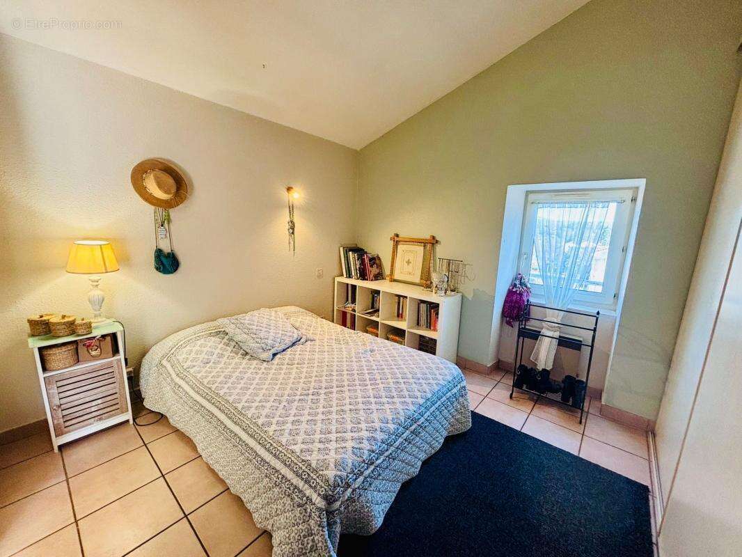 Appartement à AUBENAS