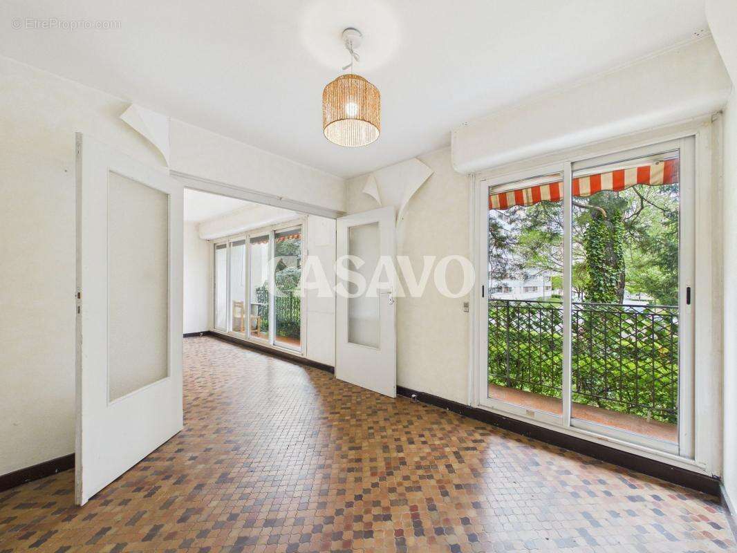 Appartement à CALUIRE-ET-CUIRE