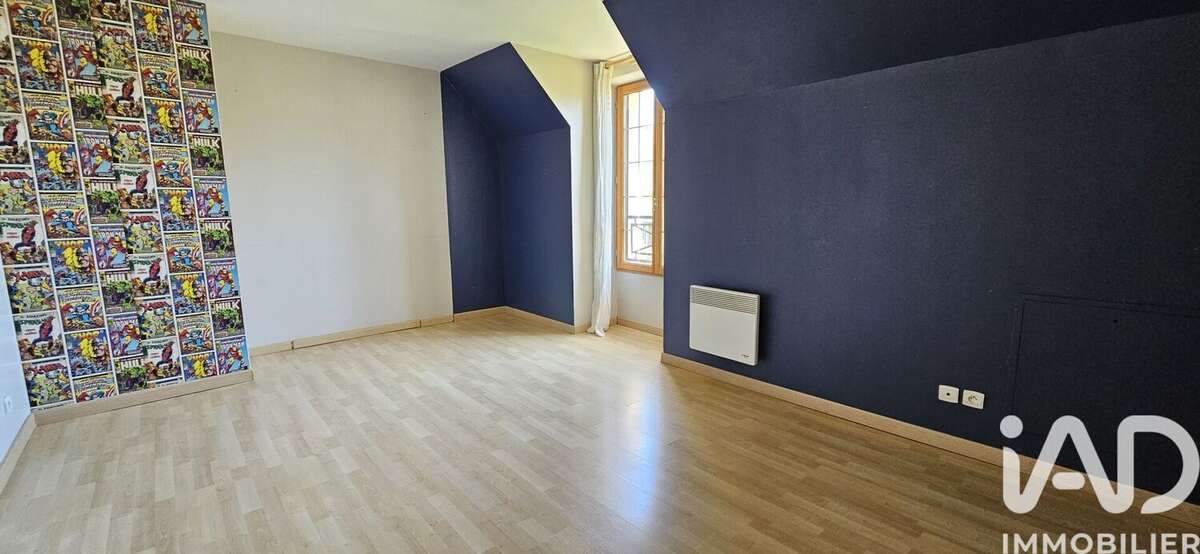 Photo 7 - Maison à BOUFFEMONT