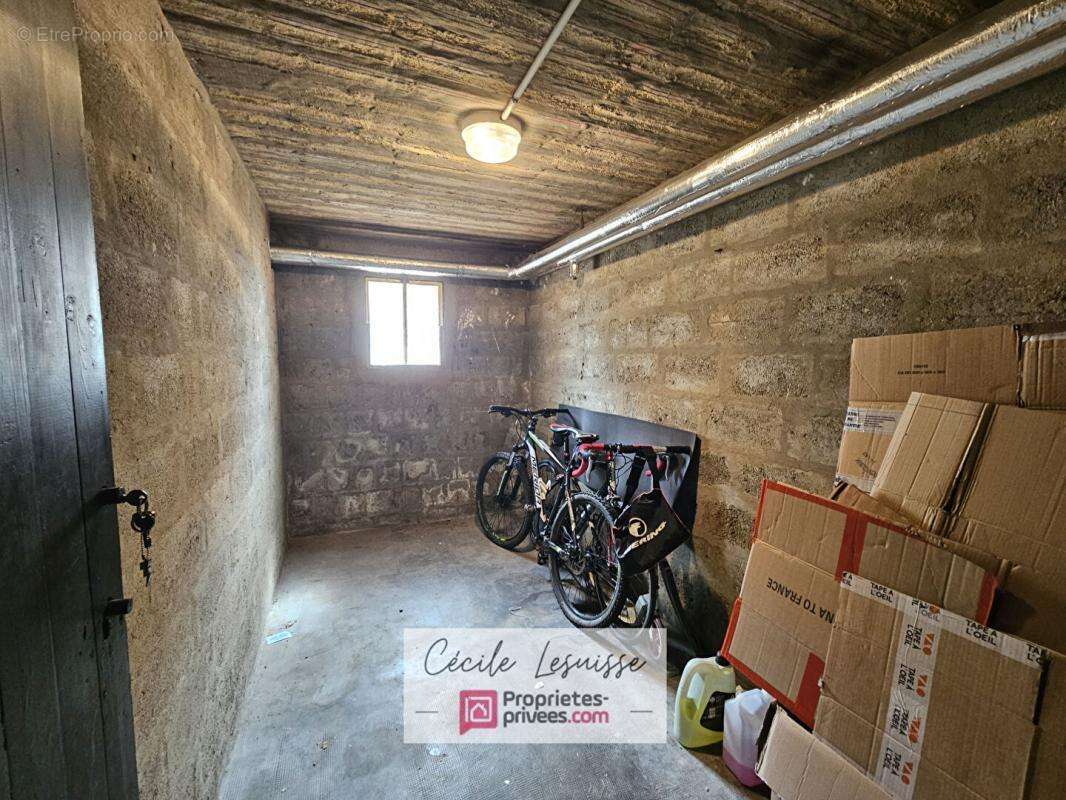 Appartement à NOTRE-DAME-DE-GRAVENCHON